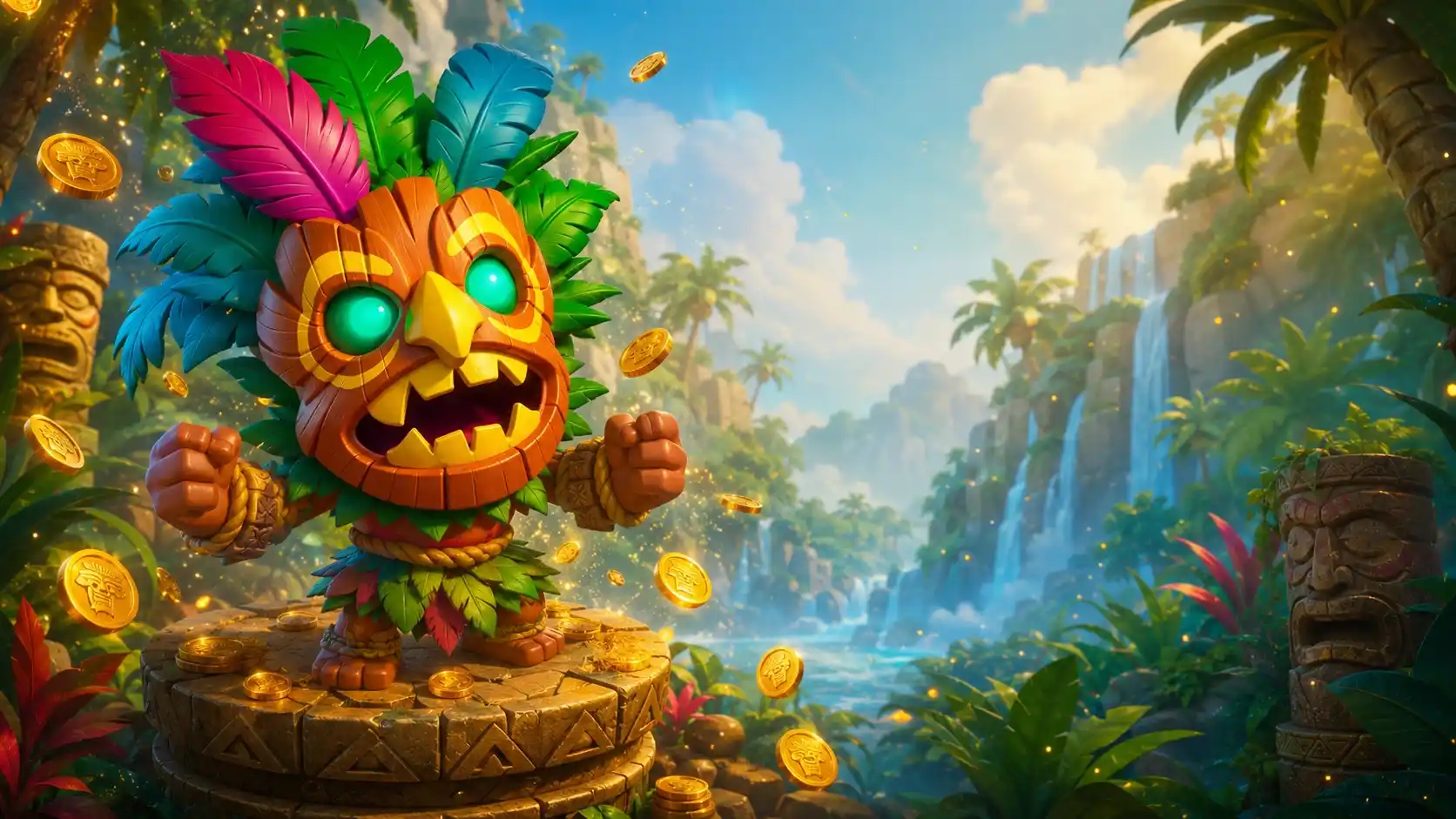 Best Casinos to Play Tiki Wiki Wild