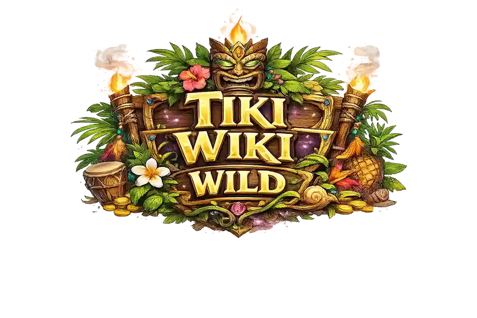 Tiki Wiki Wild